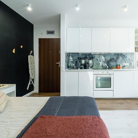 Apartamenty Stara Warszawska 43 Olsztyn  Chambre photo