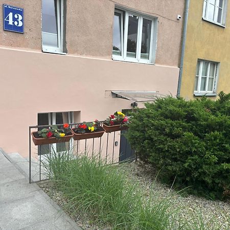 Apartamenty Stara Warszawska 43 Olsztyn  Extérieur photo