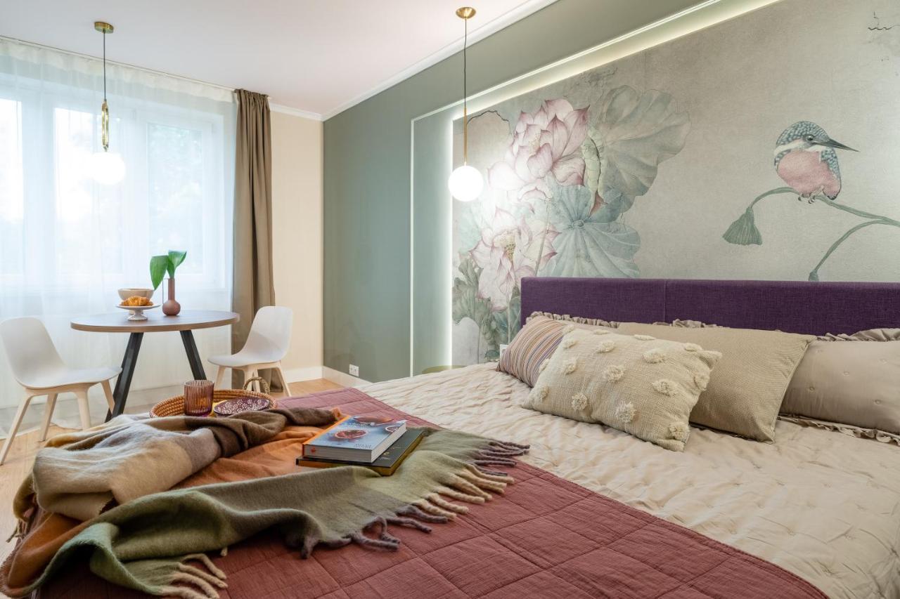 Apartamenty Stara Warszawska 43 Olsztyn  Extérieur photo
