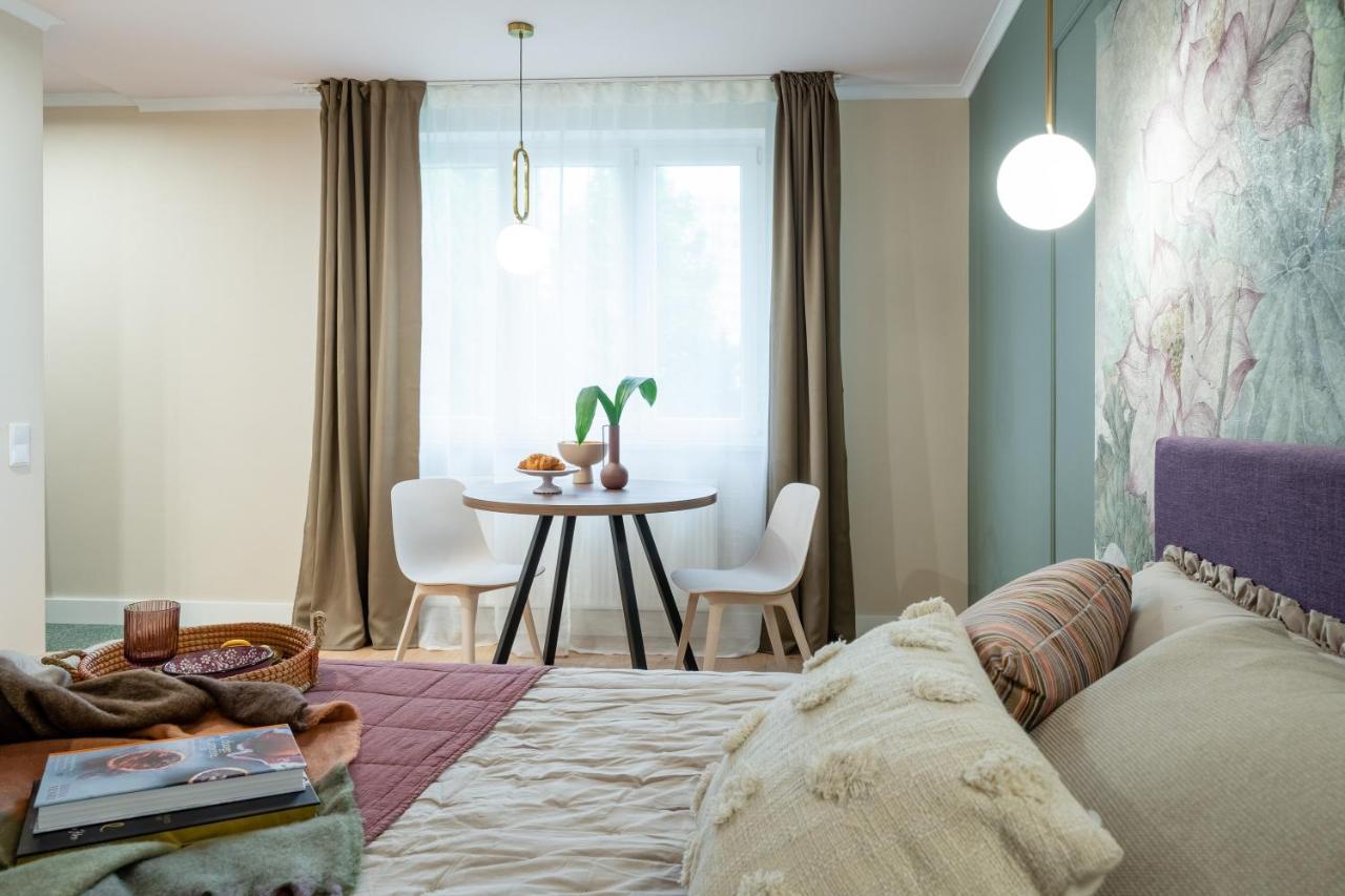 Apartamenty Stara Warszawska 43 Olsztyn  Extérieur photo