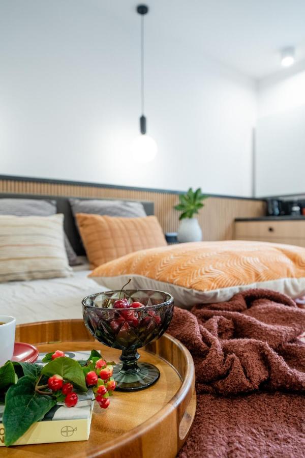 Apartamenty Stara Warszawska 43 Olsztyn  Extérieur photo