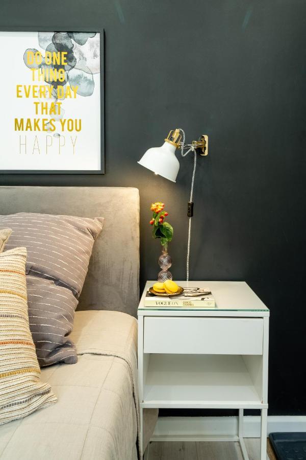 Apartamenty Stara Warszawska 43 Olsztyn  Extérieur photo