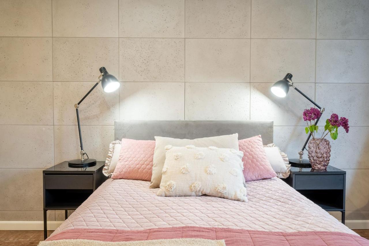 Apartamenty Stara Warszawska 43 Olsztyn  Extérieur photo