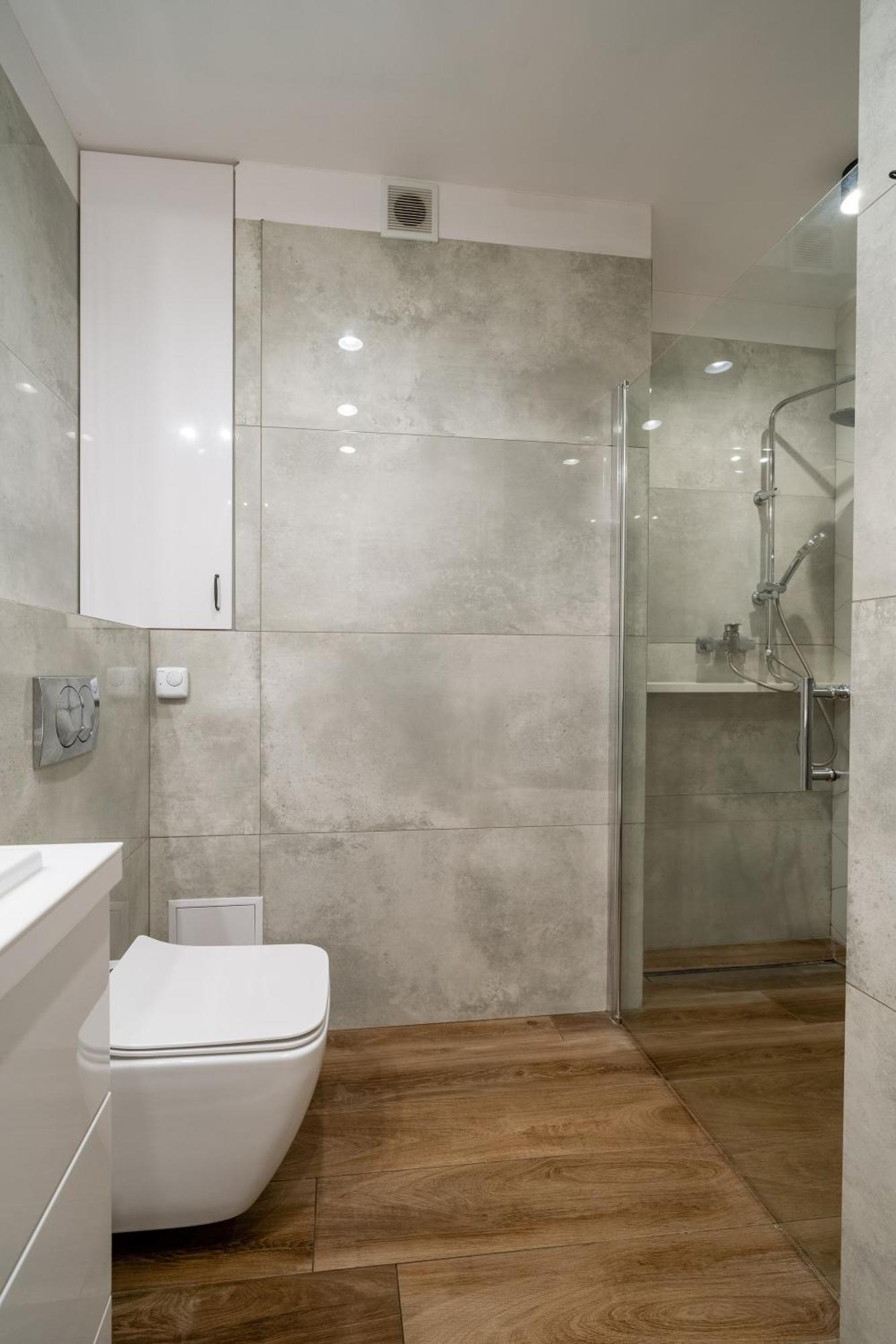 Apartamenty Stara Warszawska 43 Olsztyn  Chambre photo