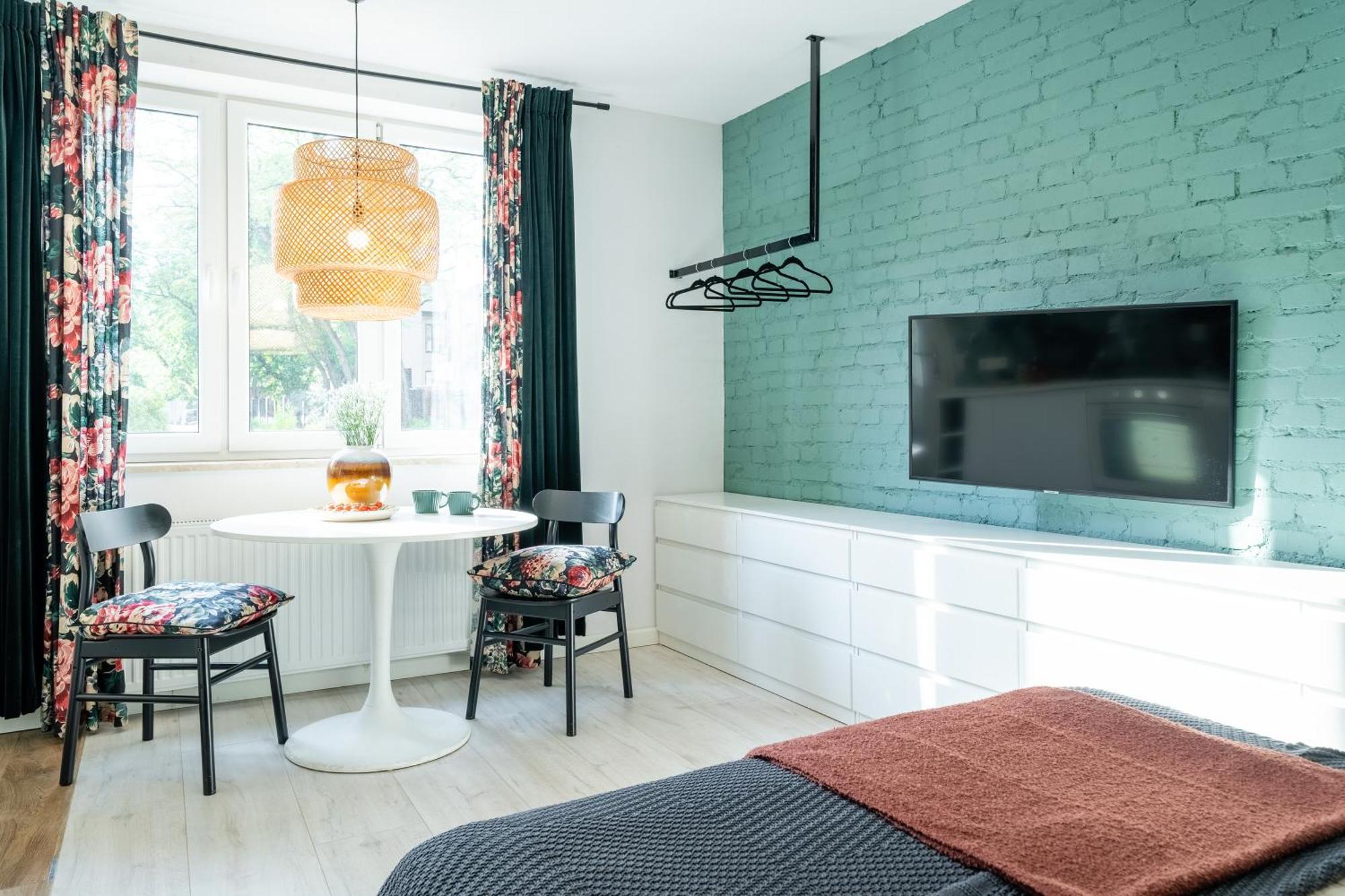 Apartamenty Stara Warszawska 43 Olsztyn  Chambre photo