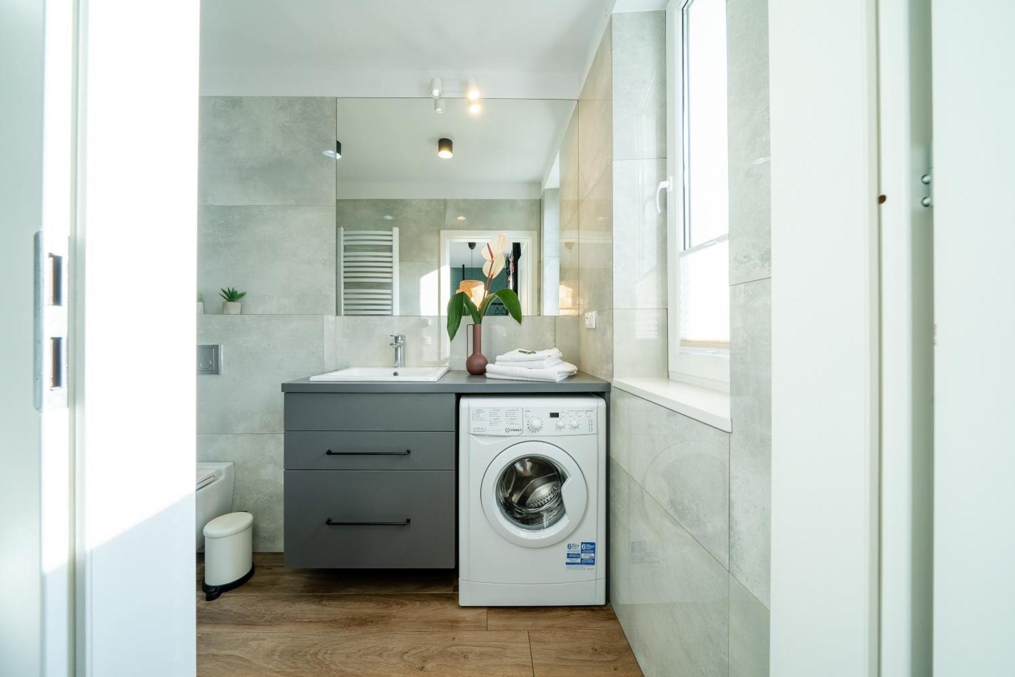 Apartamenty Stara Warszawska 43 Olsztyn  Chambre photo
