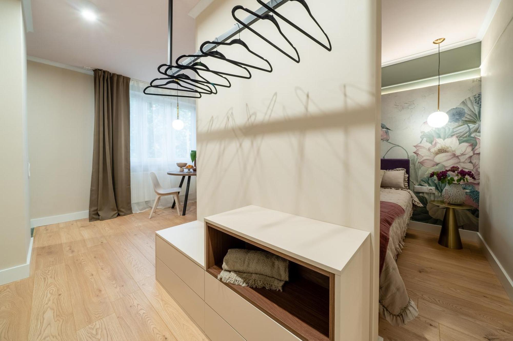 Apartamenty Stara Warszawska 43 Olsztyn  Chambre photo