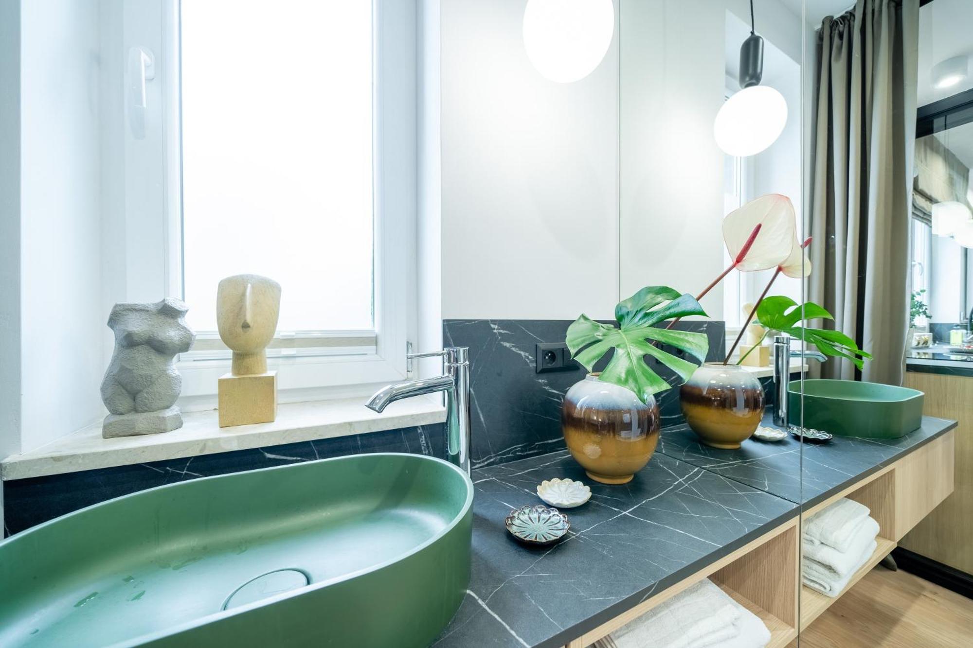 Apartamenty Stara Warszawska 43 Olsztyn  Chambre photo