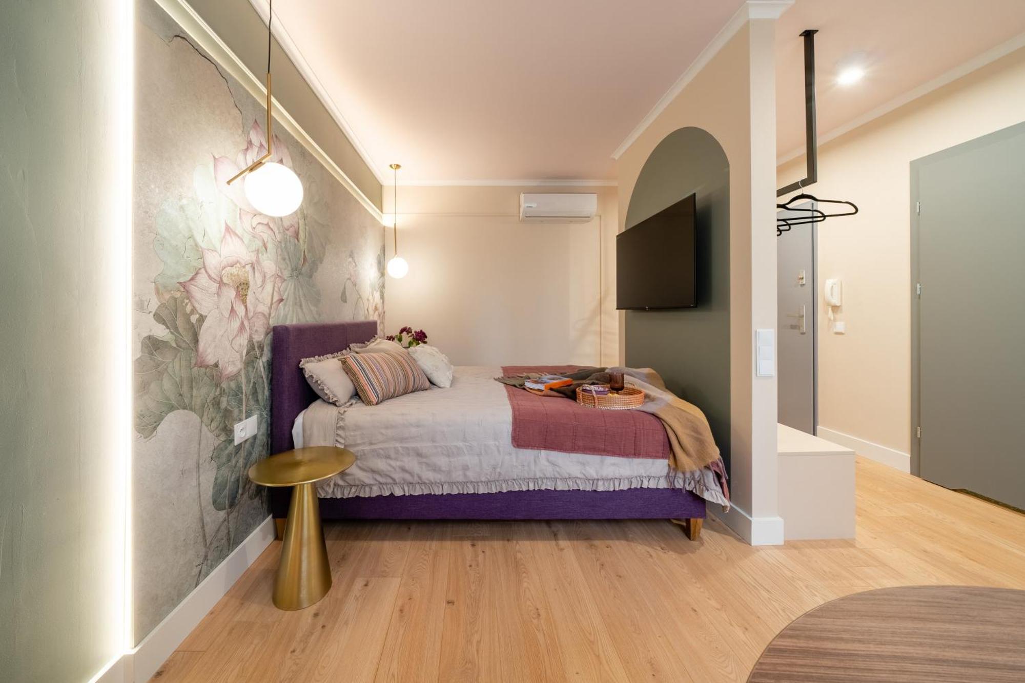 Apartamenty Stara Warszawska 43 Olsztyn  Chambre photo