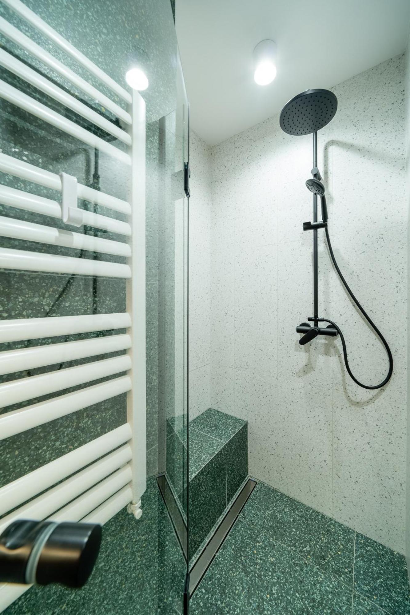 Apartamenty Stara Warszawska 43 Olsztyn  Chambre photo