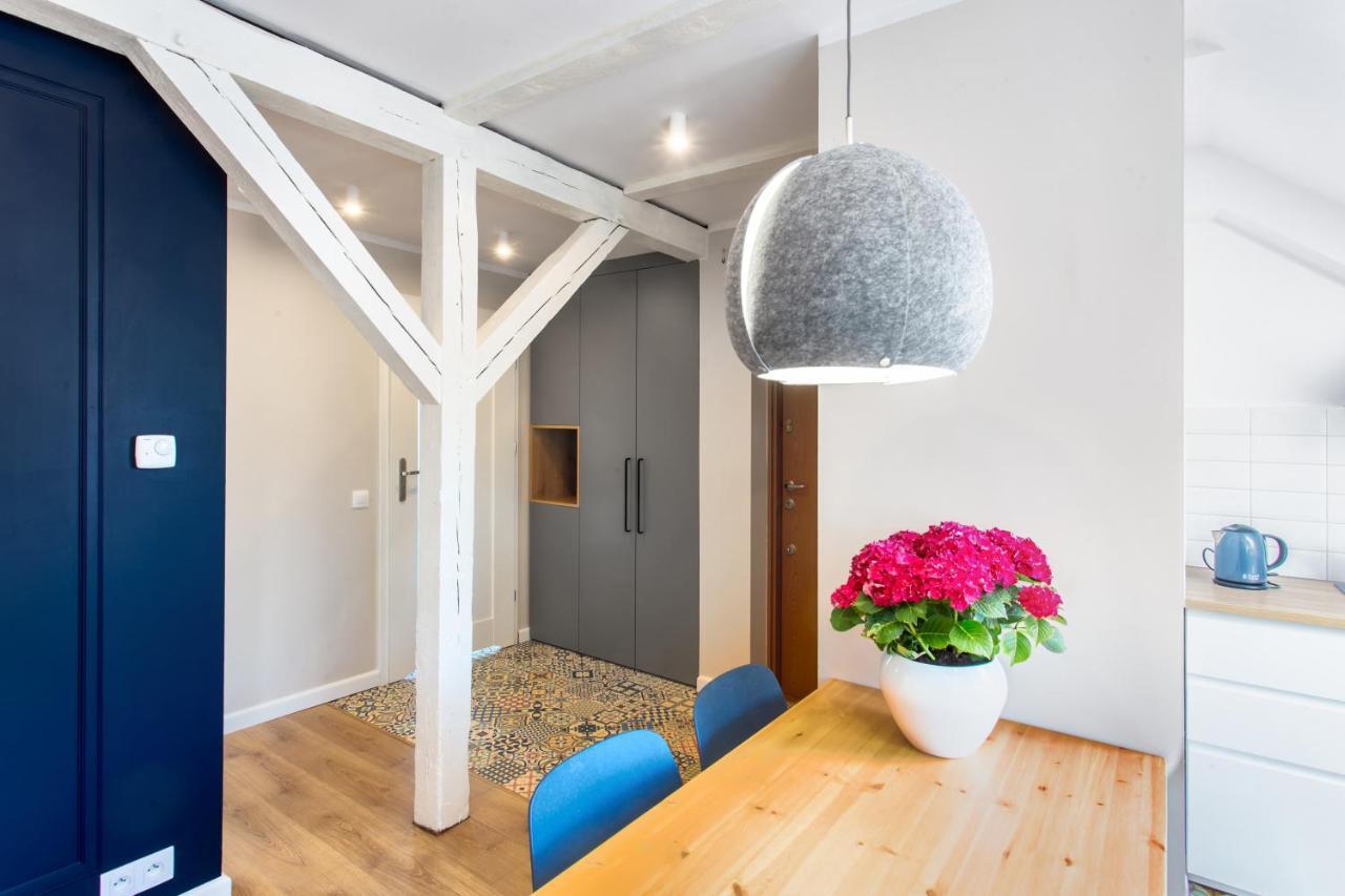 Apartamenty Stara Warszawska 43 Olsztyn  Extérieur photo